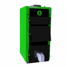 Древесные котлы KWD maxi plus мощностью: 15,20,30,40 kW
