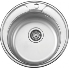 L84949 Мойка из нержавеющей стали