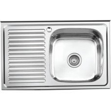 L98050-R Мойка из нержавеющей стали